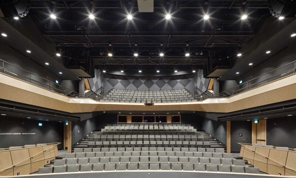 Location d’espace — Place des Arts Location d’espace — Place des Arts